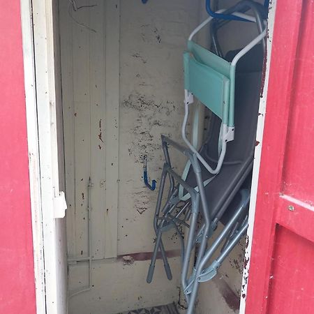 La Bateliere, Appartement Mer Avec Patio Prive Mers-les-Bains Dış mekan fotoğraf