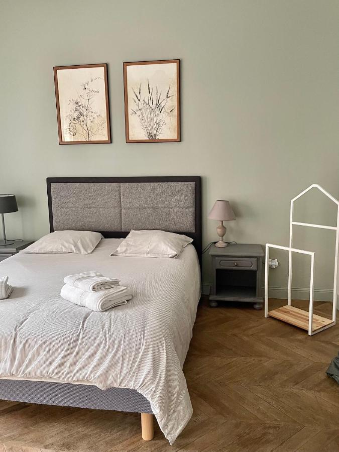 La Bateliere, Appartement Mer Avec Patio Prive Mers-les-Bains Dış mekan fotoğraf