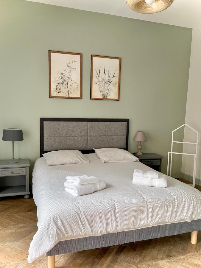 La Bateliere, Appartement Mer Avec Patio Prive Mers-les-Bains Dış mekan fotoğraf