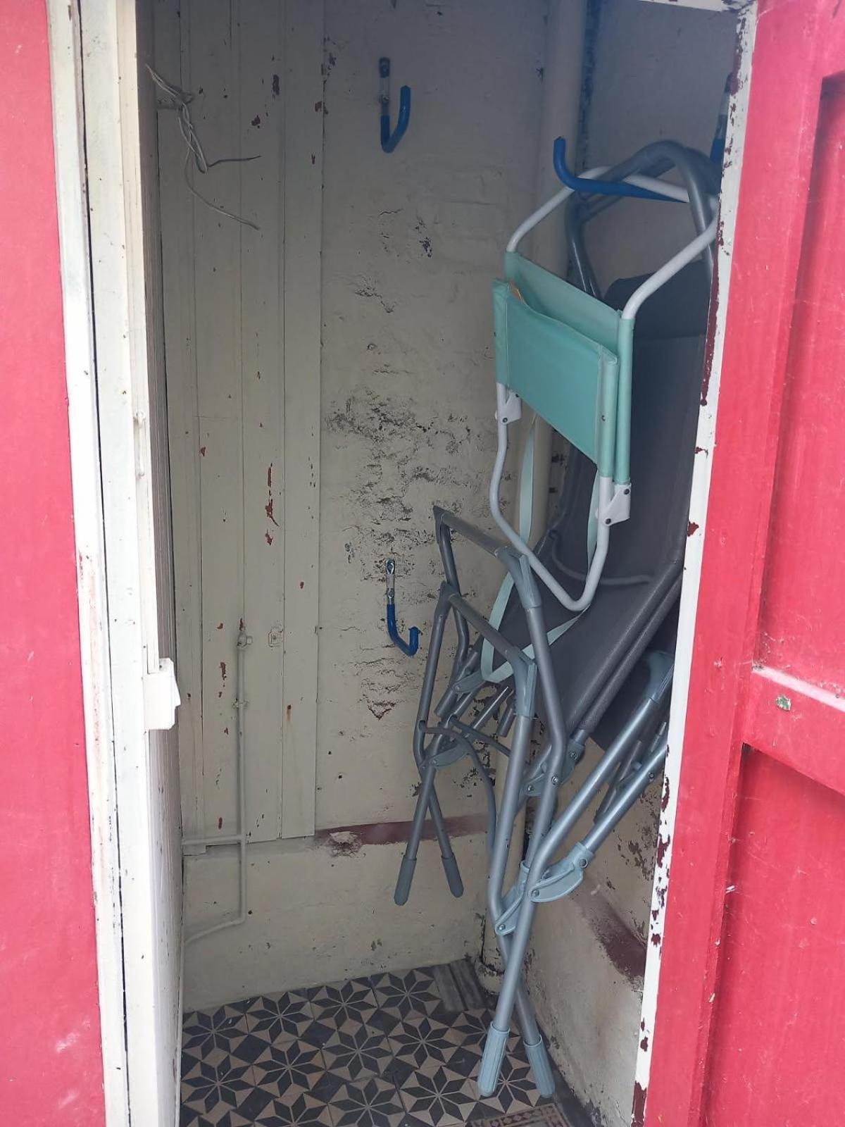 La Bateliere, Appartement Mer Avec Patio Prive Mers-les-Bains Dış mekan fotoğraf